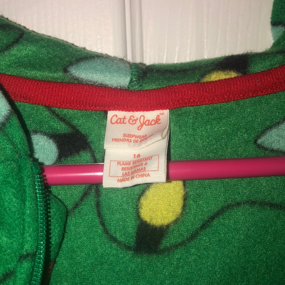 Christmas Onsie - Picture 3 of 4